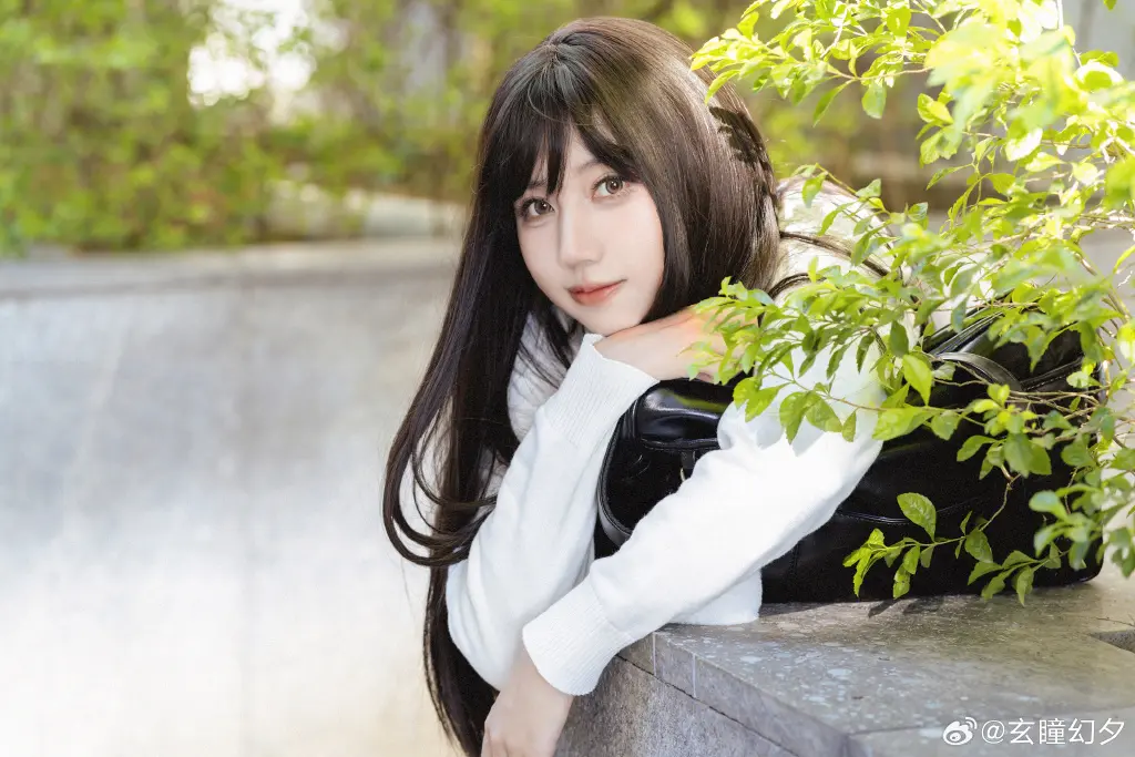 漫展返图@-拉格朗莹 ​​​ COSPLAY-第9张