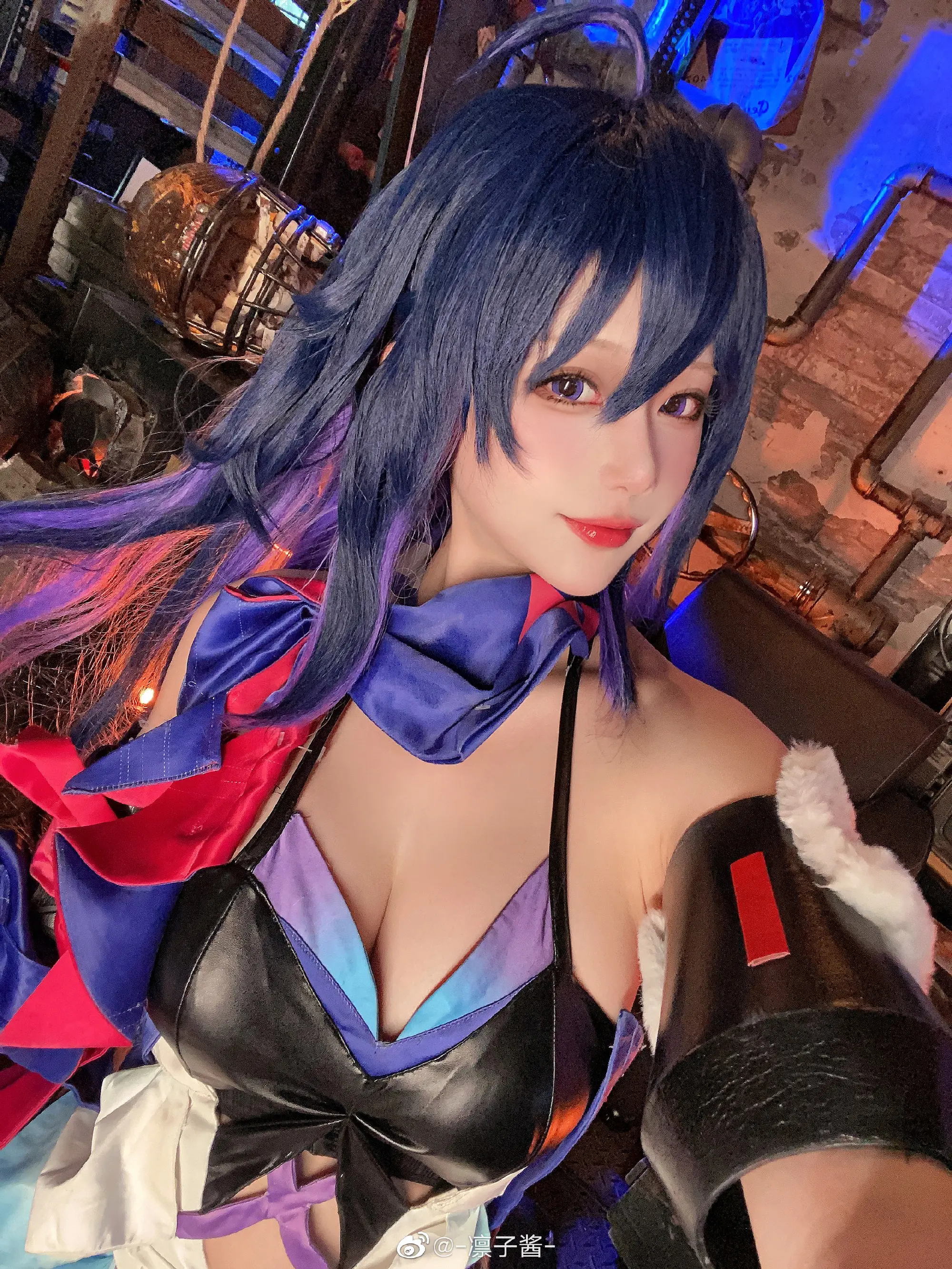 崩坏星穹铁道 希儿@-凛子酱--公众号小姨ai