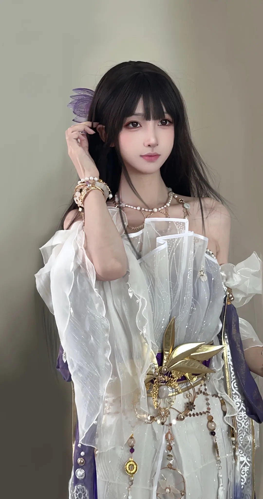 永劫无间@是吱吱子耶-公众号小姨ai