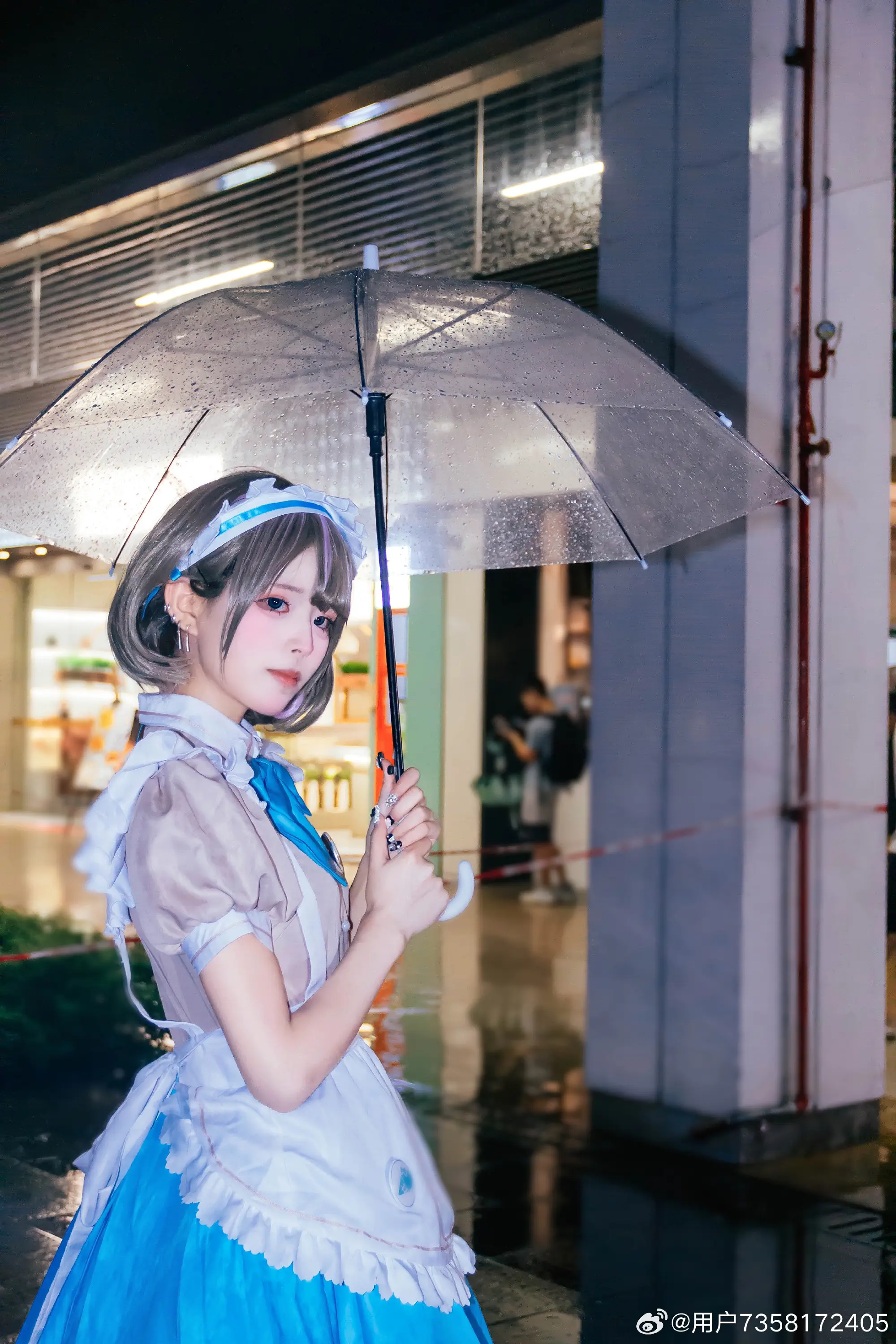 小樱，没有你我怎么活啊小樱😭😭😭@Sakura-ZHH-公众号小姨ai