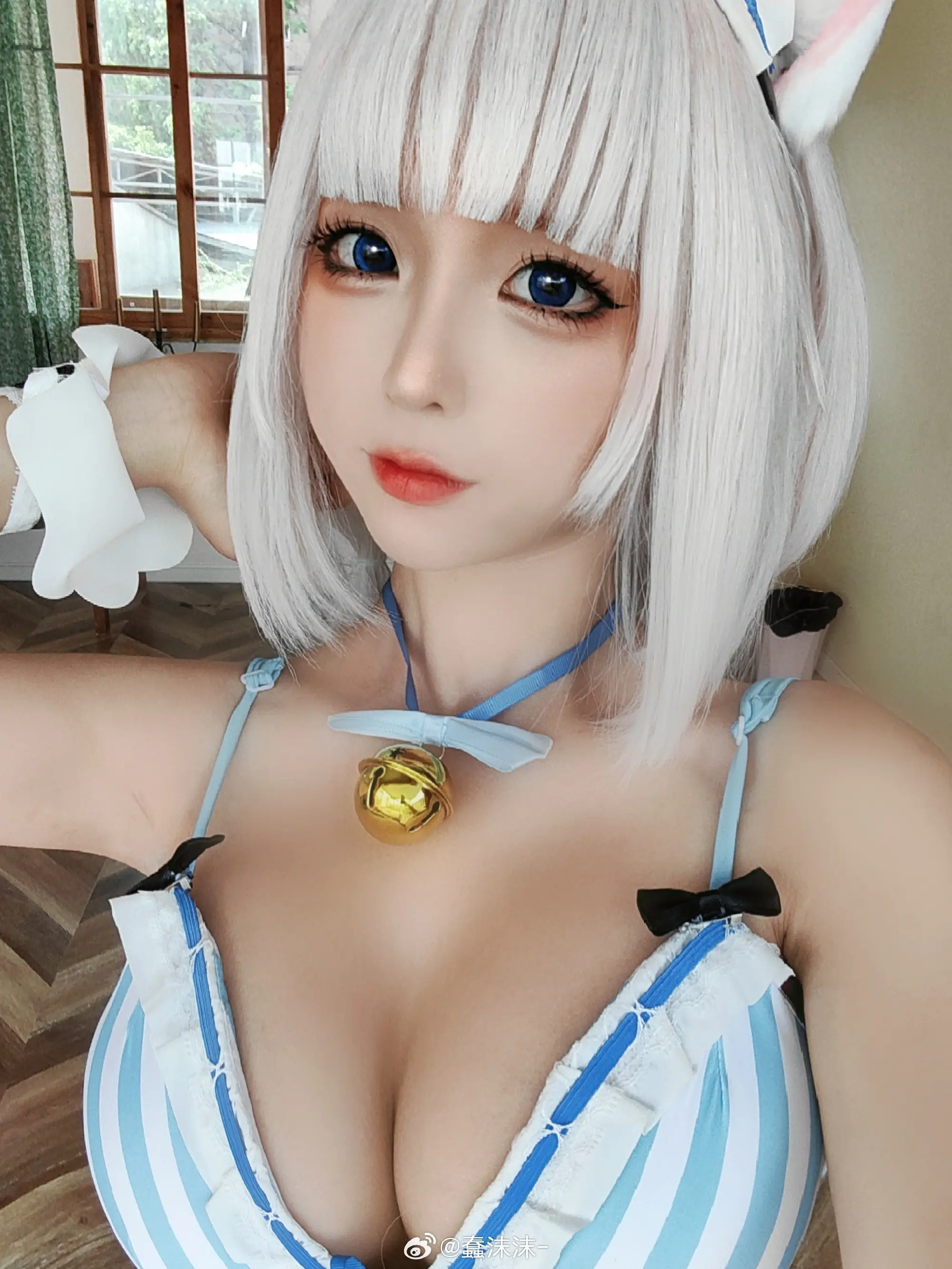 香子兰来啦～@蠢沫沫--公众号小姨ai
