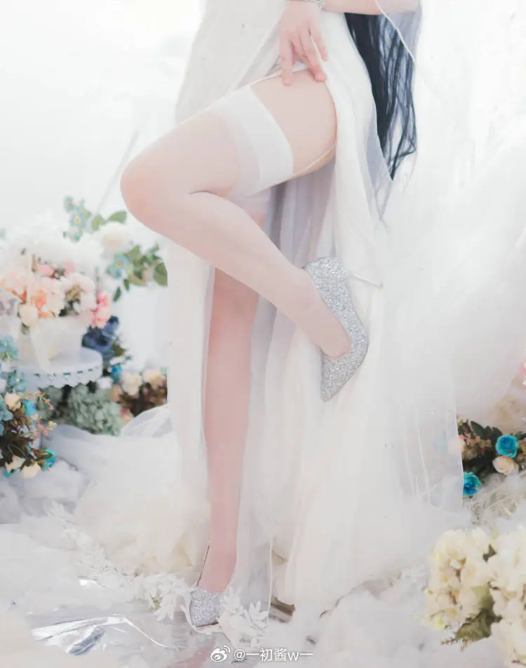 COSPLAY  要和大凤一直在一起哦 碧蓝航线 @一初酱w一 COSPLAY-第3张