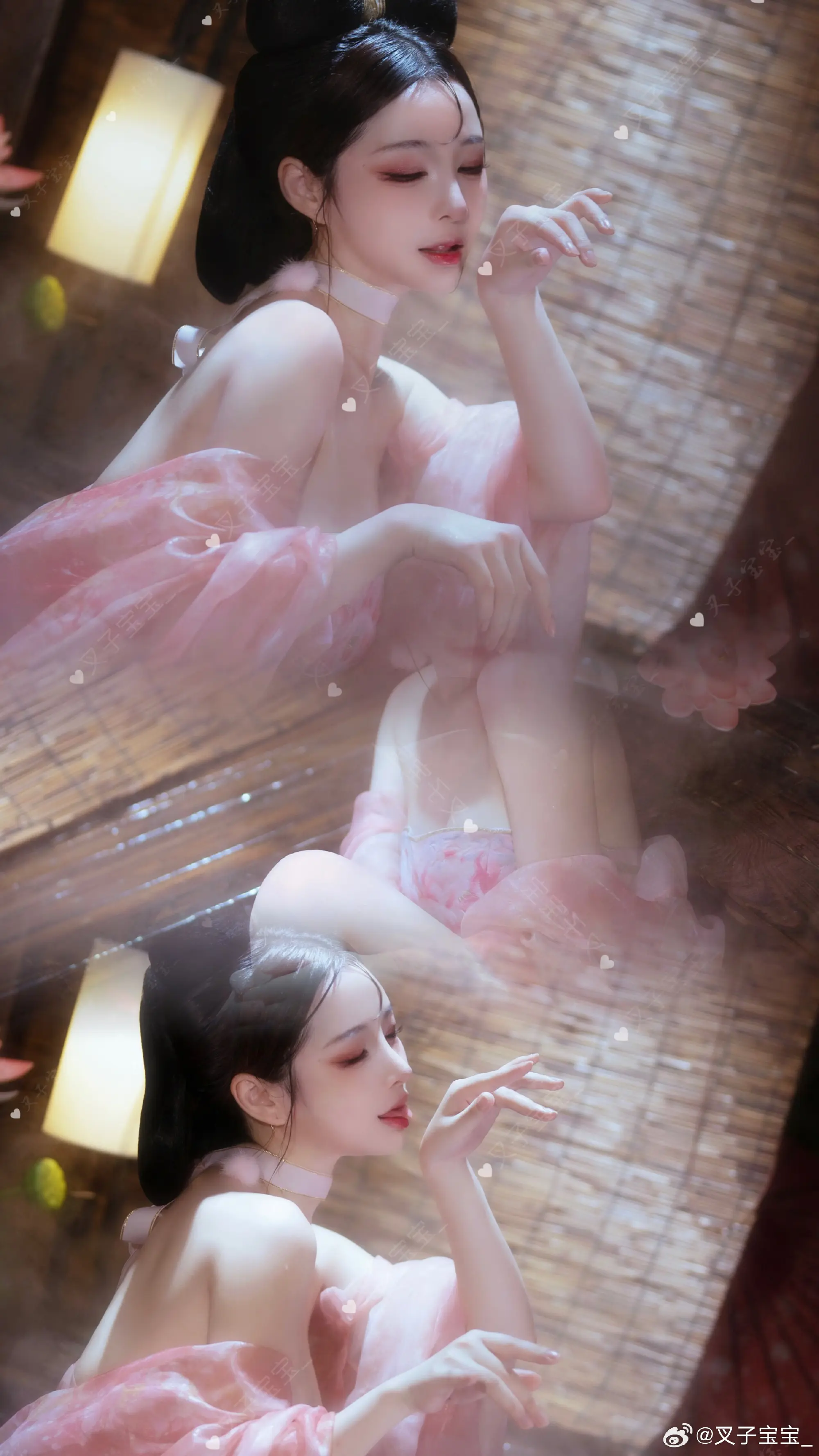 大王，人家也是第一次做人呢～🦊 妲己@叉子宝宝_-公众号小姨ai