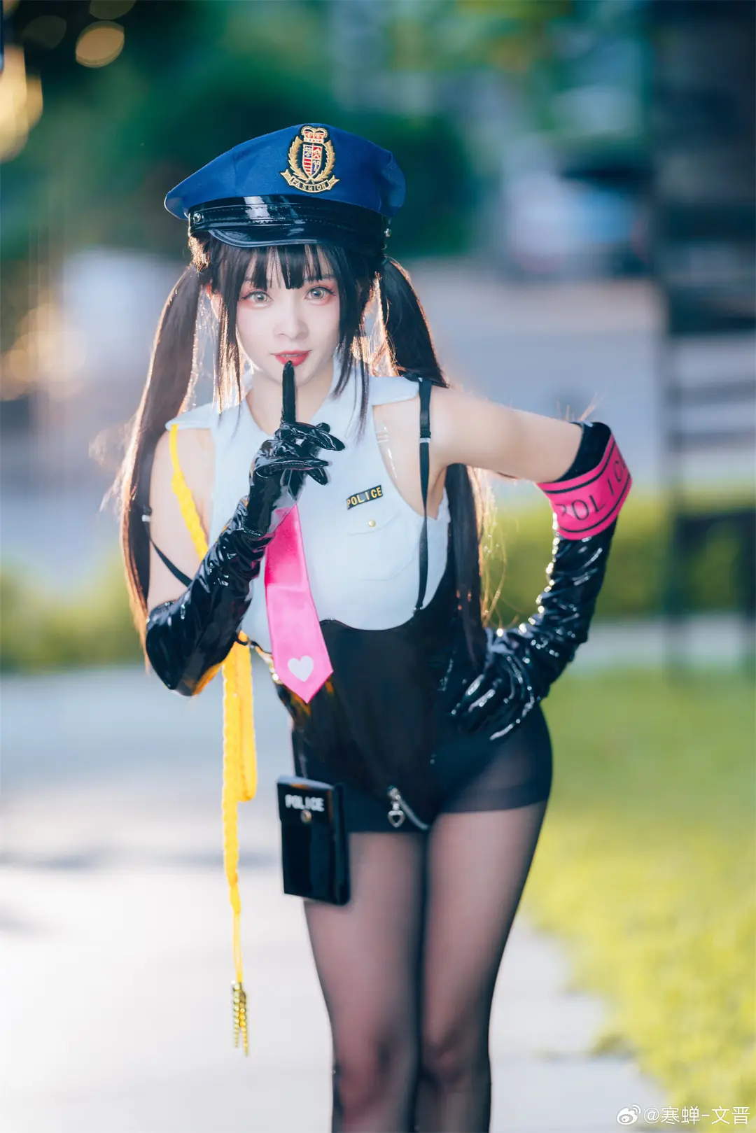 漫展cpgz06@九九八吖 ​​​ COSPLAY-第10张
