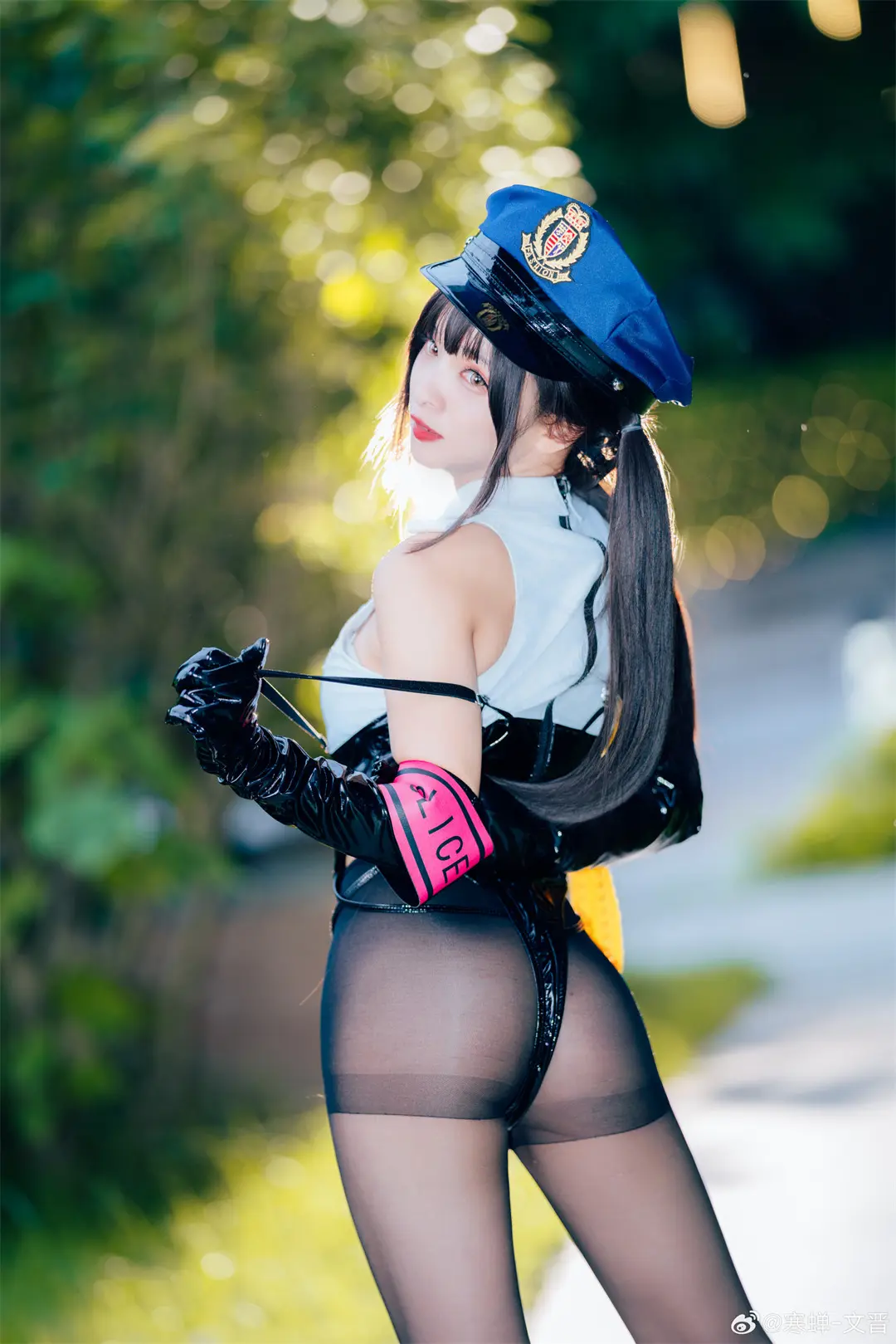 漫展cpgz06@九九八吖 ​​​ COSPLAY-第5张