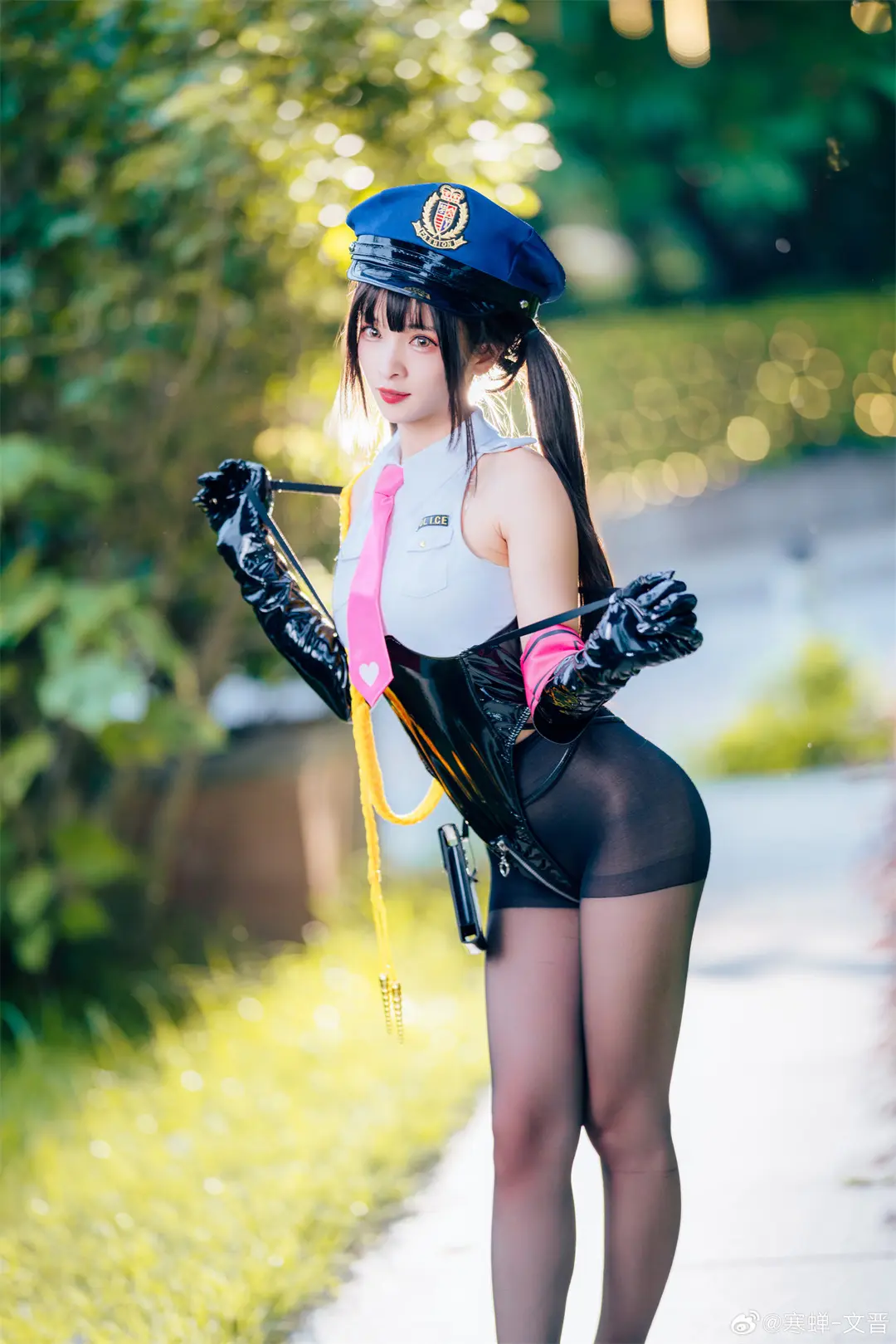漫展cpgz06@九九八吖 ​​​ COSPLAY-第2张