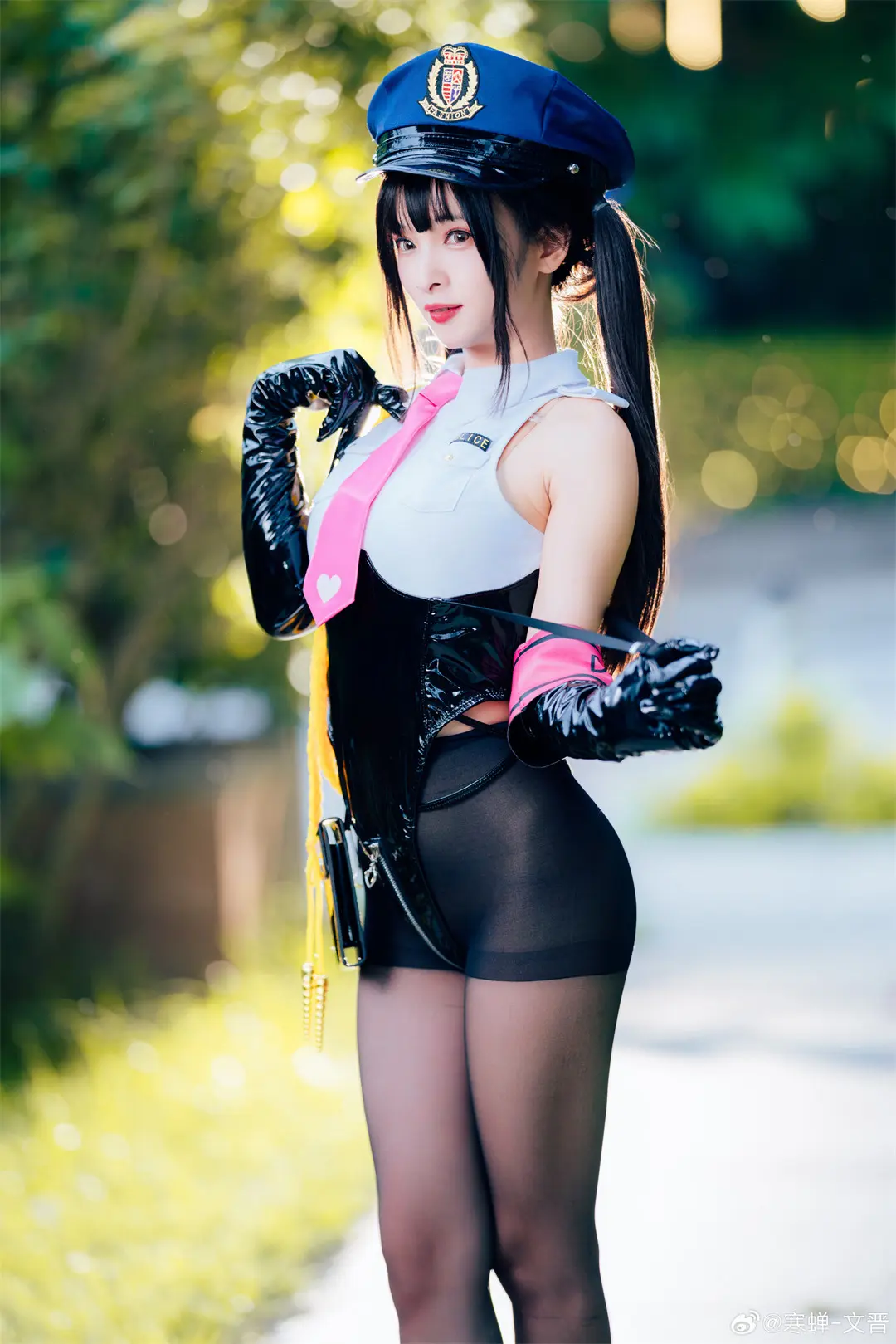 漫展cpgz06@九九八吖 ​​​-公众号小姨ai