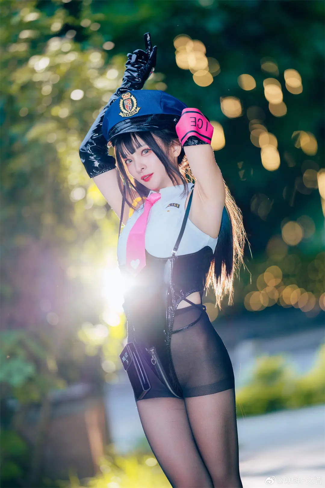 漫展cpgz06@九九八吖 ​​​ COSPLAY-第11张
