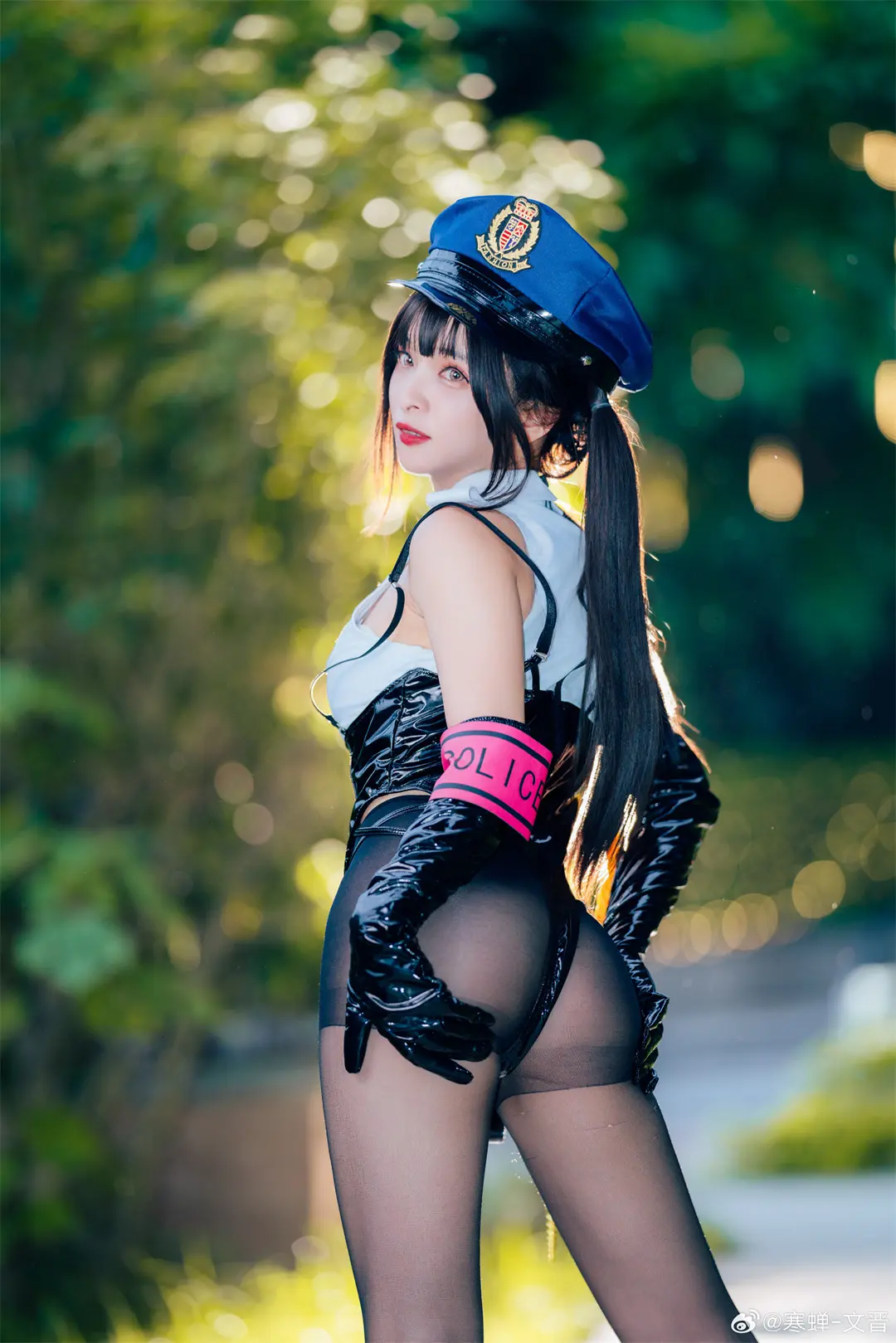漫展cpgz06@九九八吖 ​​​ COSPLAY-第8张