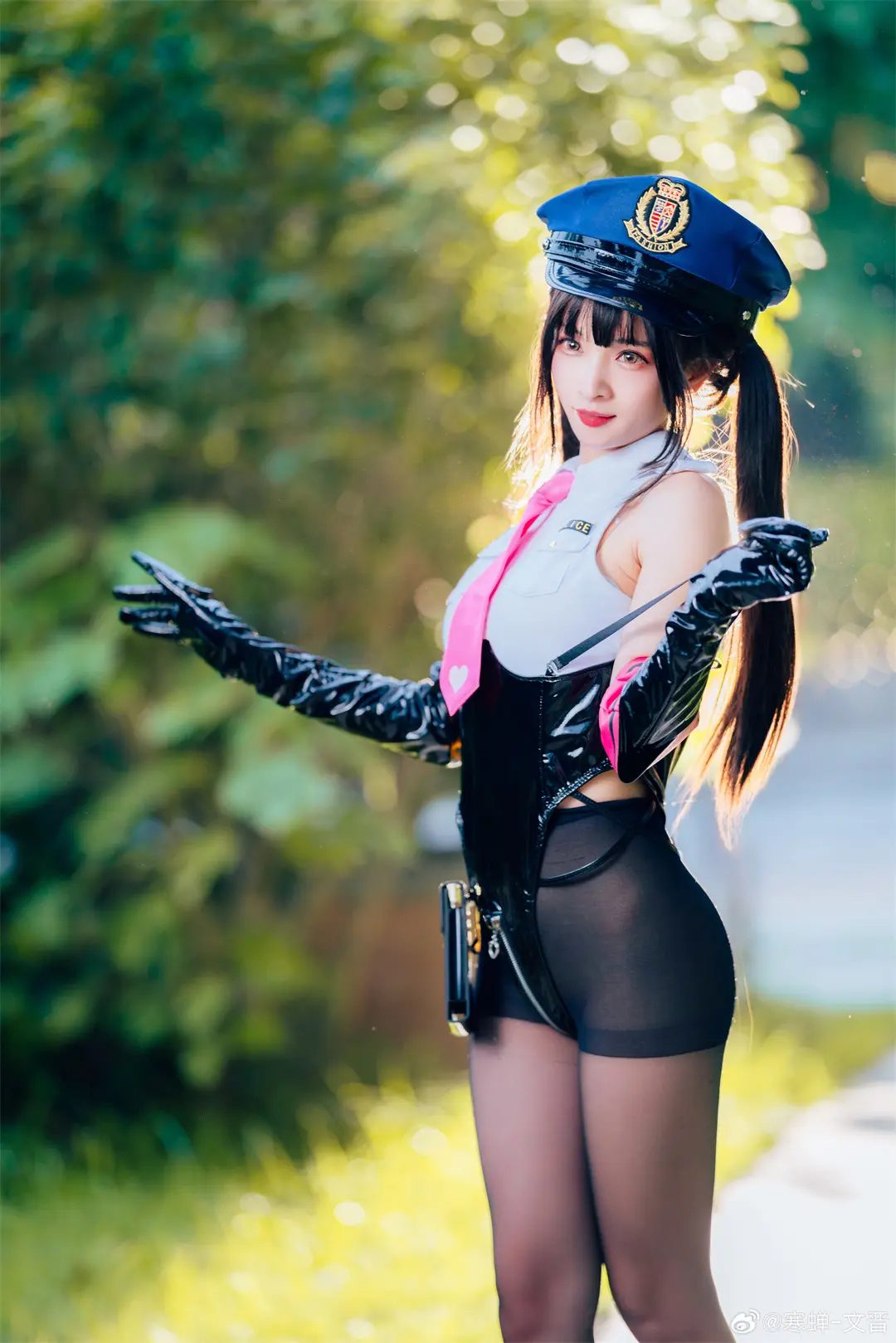 漫展cpgz06@九九八吖 ​​​ COSPLAY-第9张