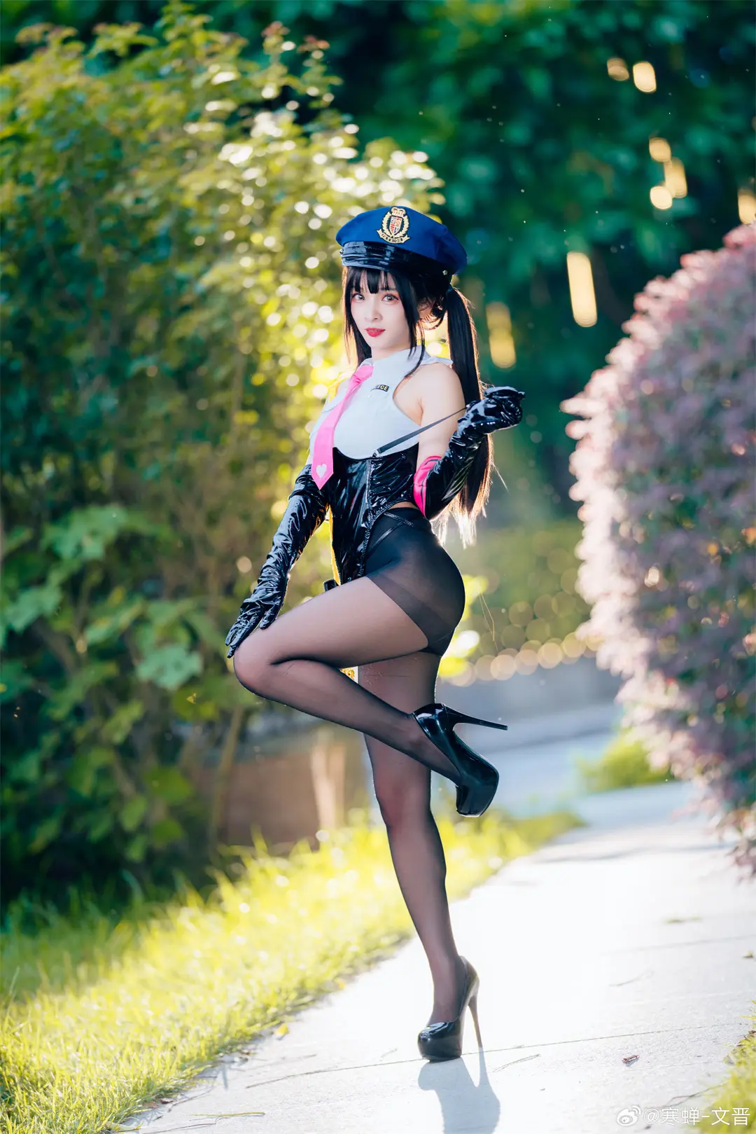 漫展cpgz06@九九八吖 ​​​ COSPLAY-第4张