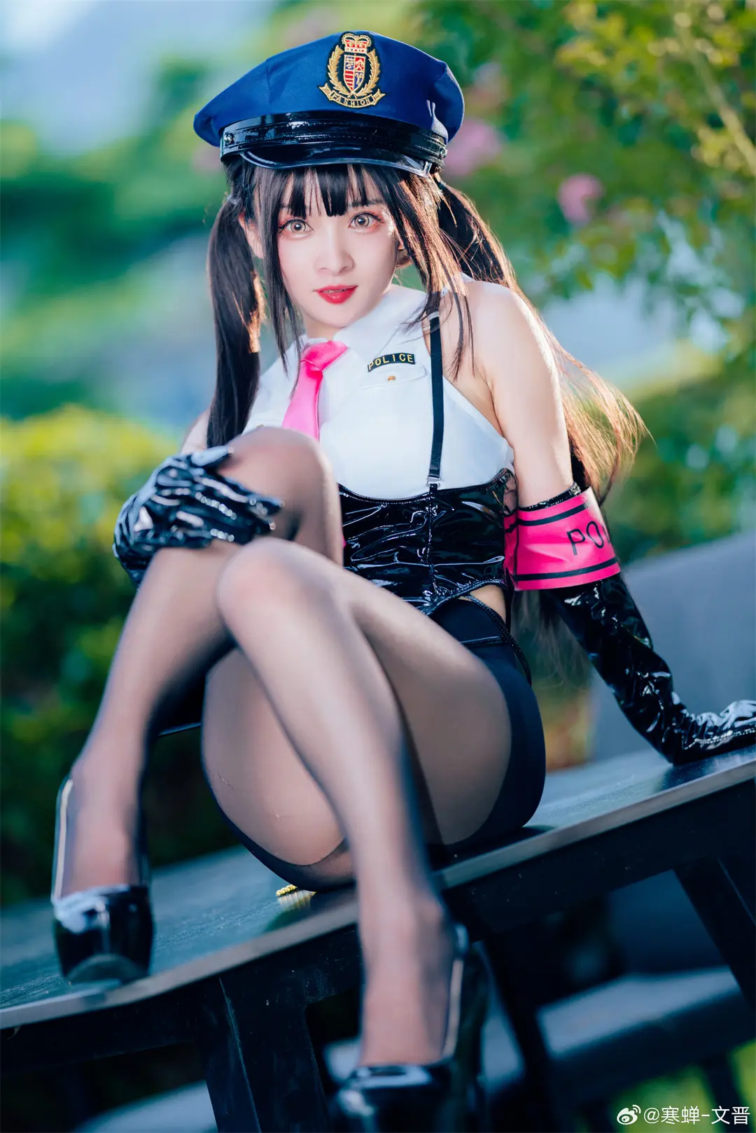 漫展cpgz06@九九八吖 ​​​ COSPLAY-第13张