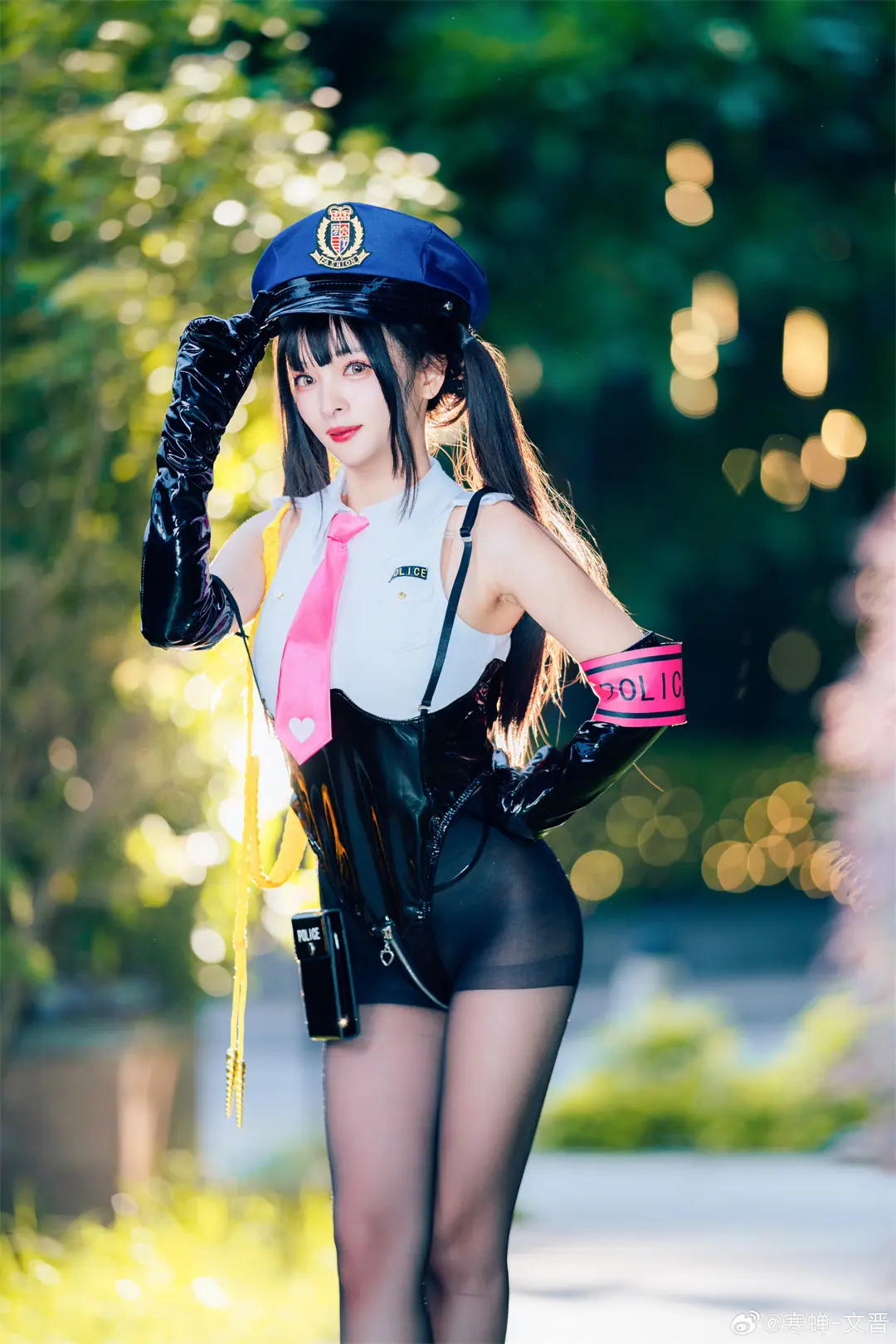 漫展cpgz06@九九八吖 ​​​ COSPLAY-第12张