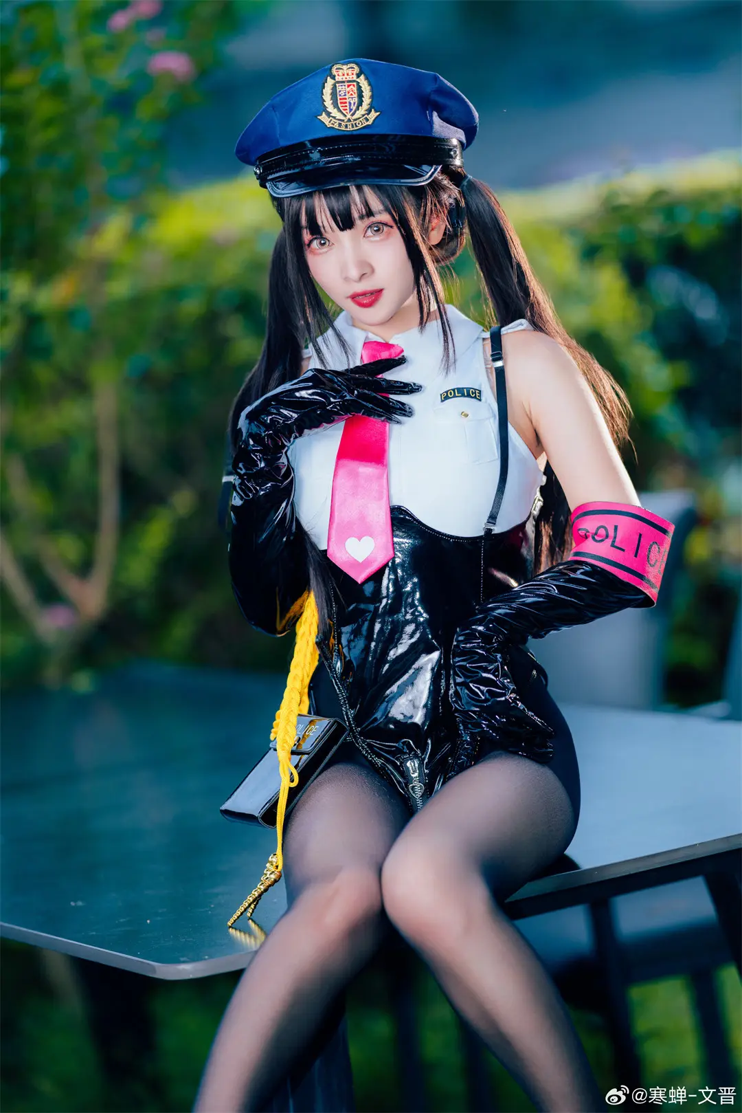 漫展cpgz06@九九八吖 ​​​ COSPLAY-第14张