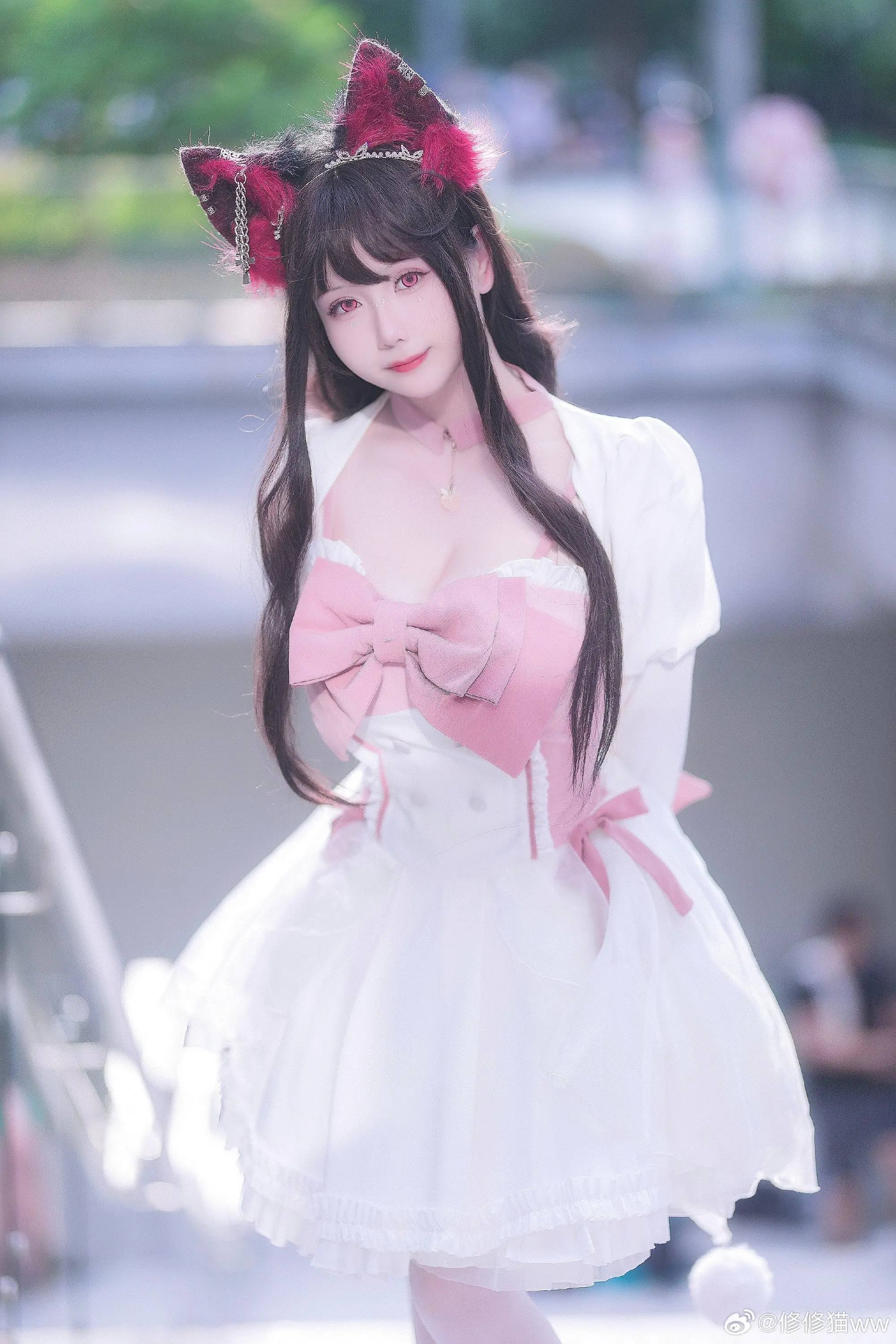 我始终相信两个契合想吸的灵魂会胜过所谓的距离和时效性.@捡猫不成蚀个罐头-公众号小姨ai