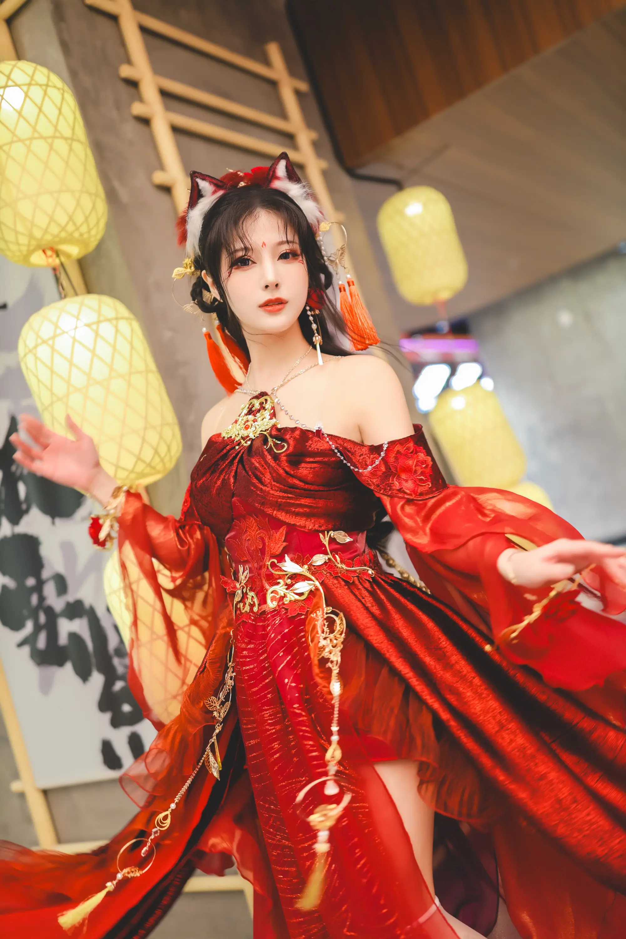祝大家新的一年也美美哒赚钱 逆水寒@-婉Yue--公众号小姨ai