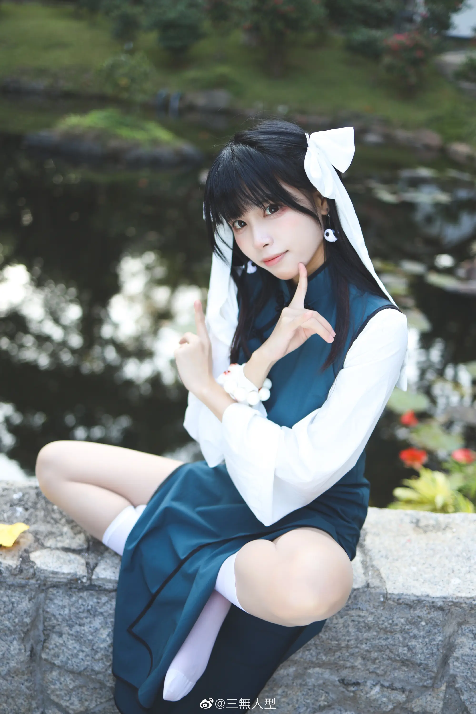 药之指，可之爱@三無人型-公众号小姨ai