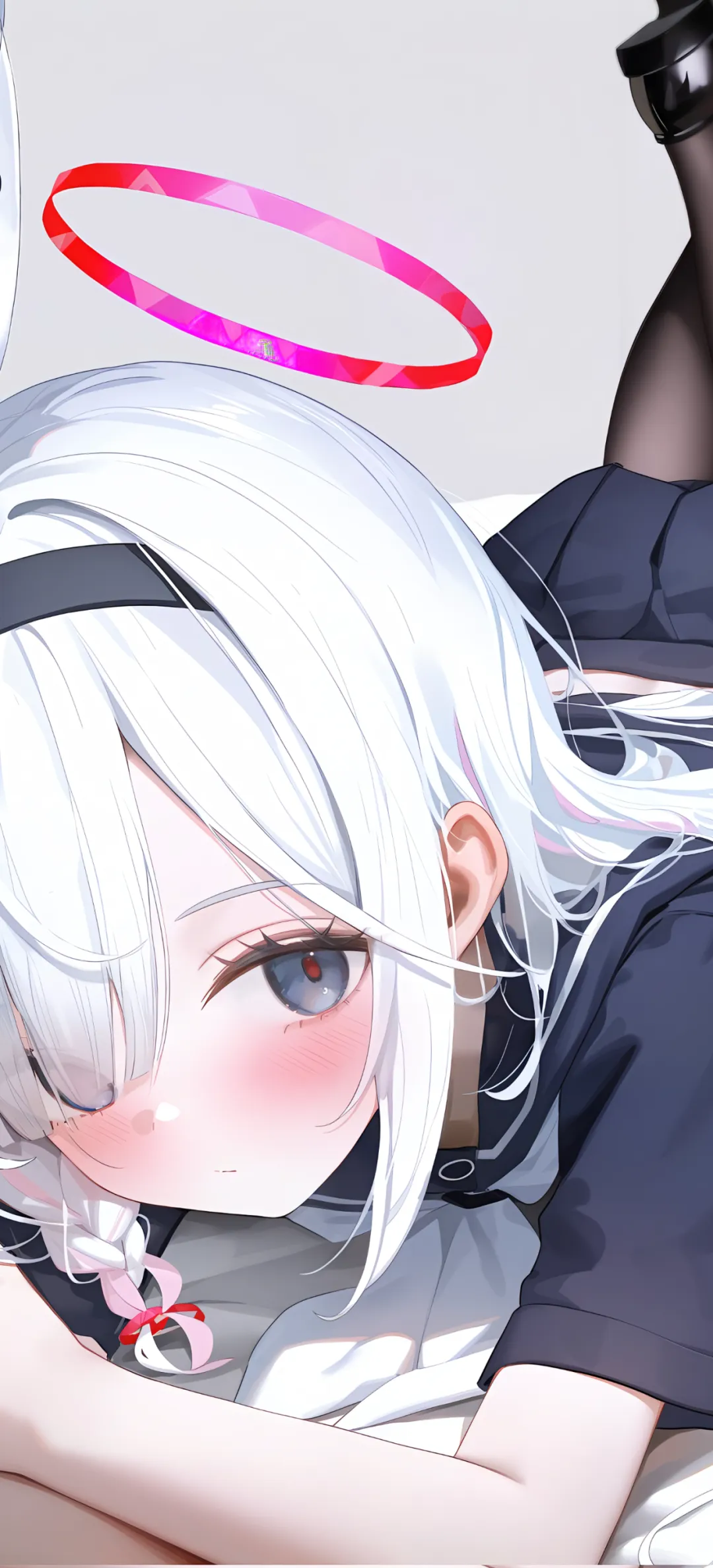 【动漫壁纸】绝区零 薇薇安 蔚蓝档案 普拉娜 阿罗娜 调月莉音 原神 雷电将军 插画美图推荐 壁纸-第8张