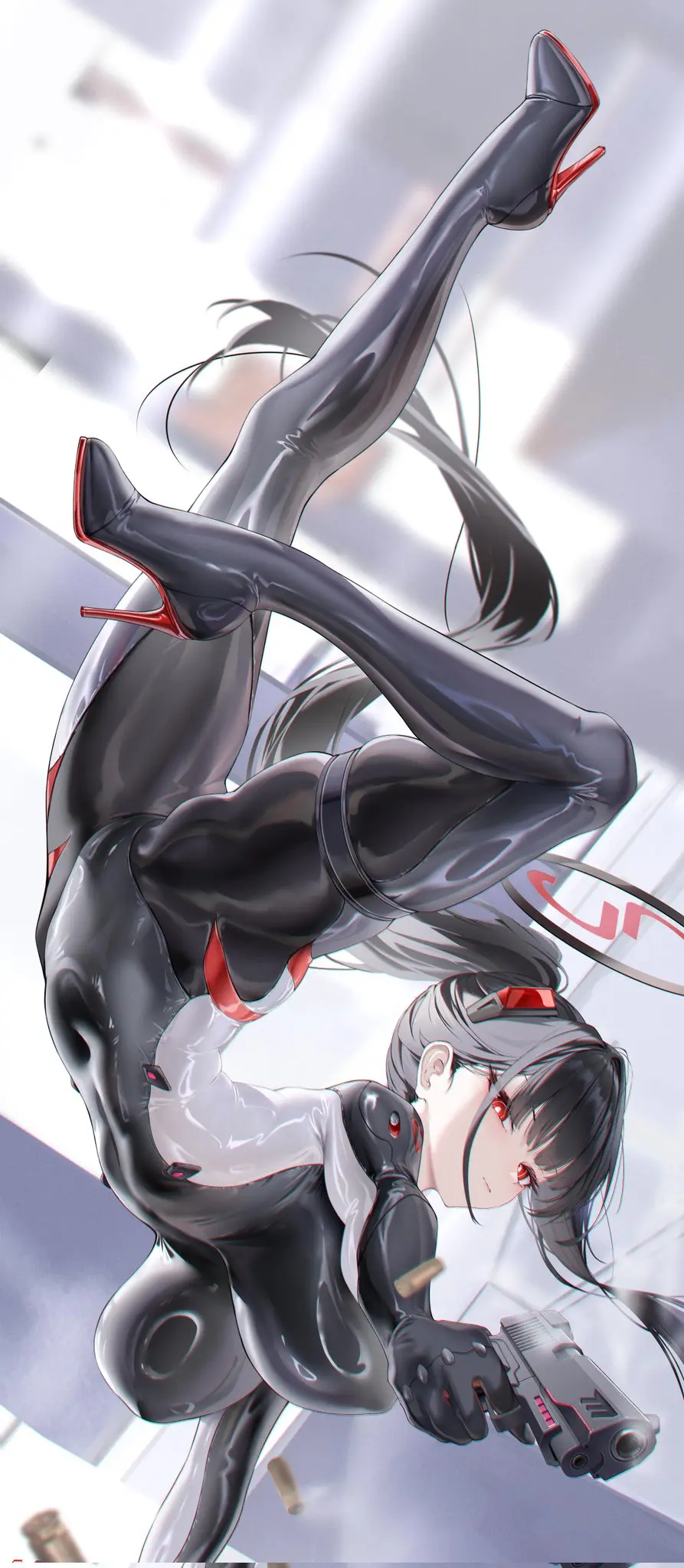P站PIXIV 0602日推热搜美图-公众号小姨ai