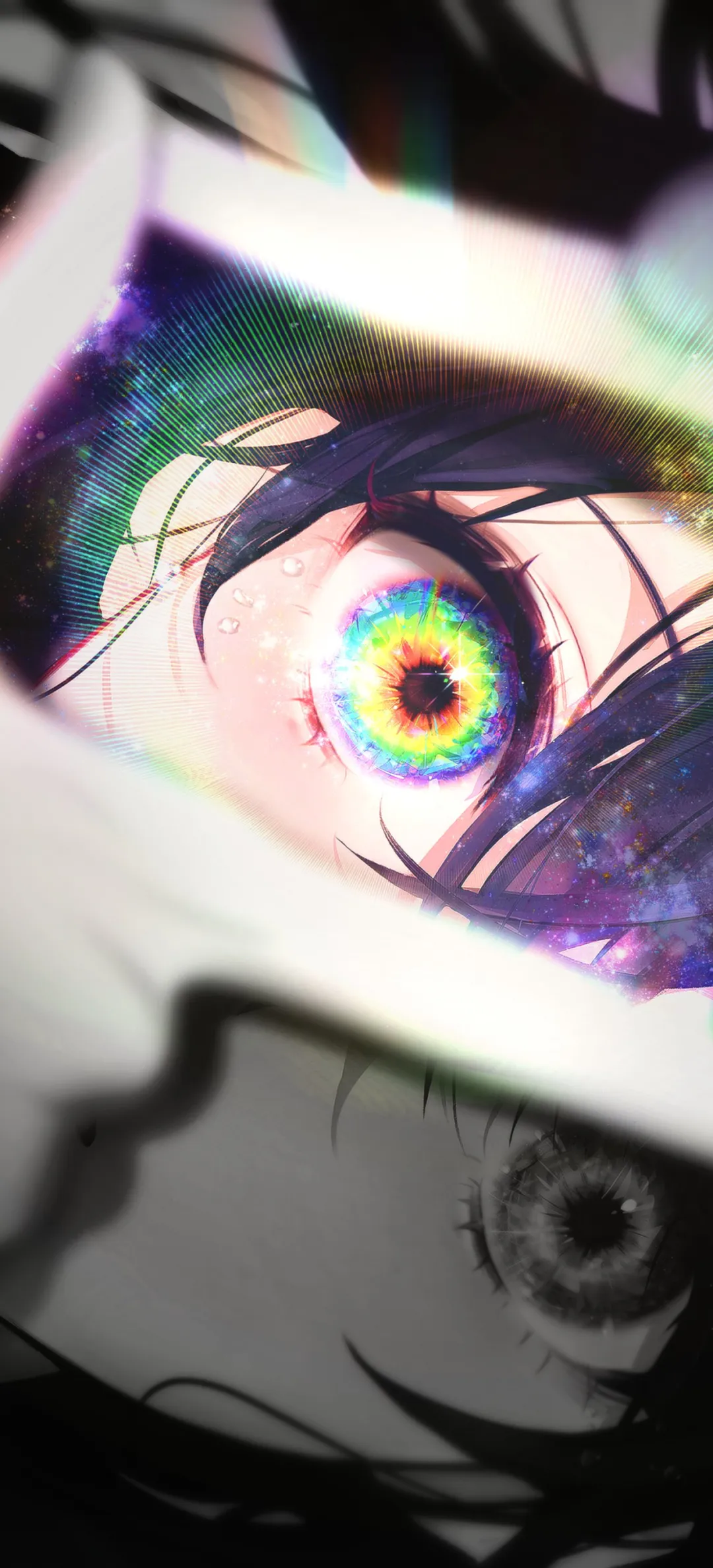 【动漫壁纸】绝区零 简杜 青衣 薇薇安 初音未来 星穹铁道 托帕 原神 茜特菈莉 插画美图推荐 壁纸-第9张
