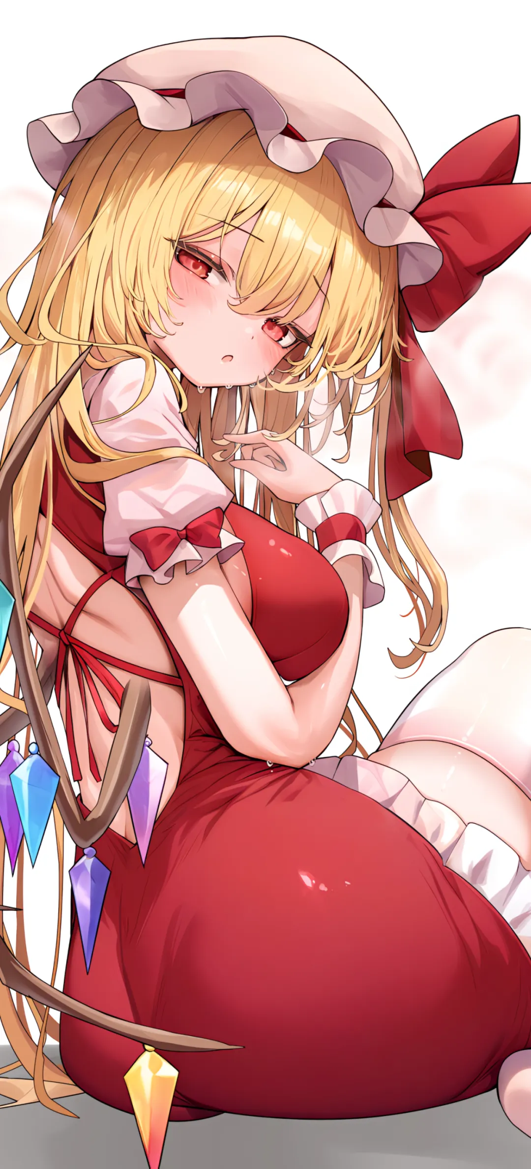 【动漫壁纸】绝区零 爱莲乔 星穹铁道 星 赛飞儿 海边草帽美少女 插画美图推荐 壁纸-第1张