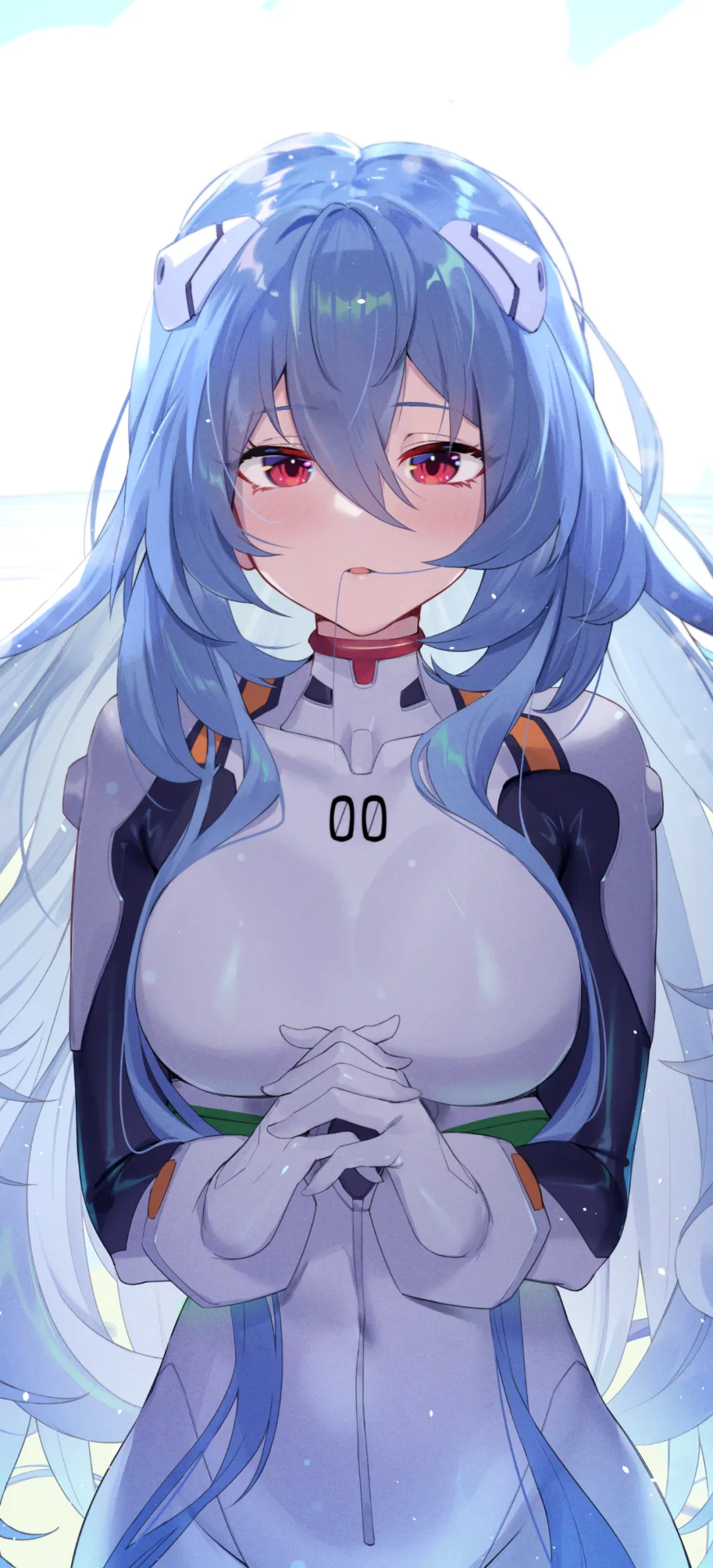 【动漫壁纸】绝区零 爱莲乔 星穹铁道 星 赛飞儿 海边草帽美少女 插画美图推荐 壁纸-第8张
