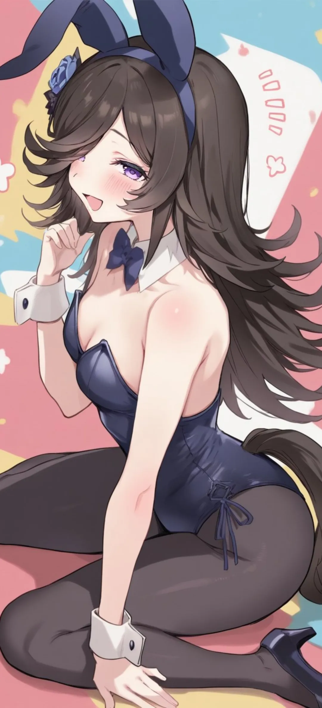 【动漫壁纸】FATE Saber 比基尼美少女 插画美少女推荐 壁纸-第8张