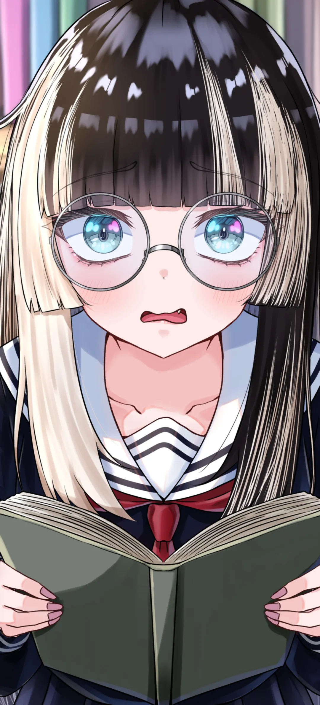 【动漫壁纸】原神 胡桃 芙宁娜 赛马娘 绝区零 仪玄 海边 白色连衣裙 美少女 插画美图推荐 壁纸-第3张