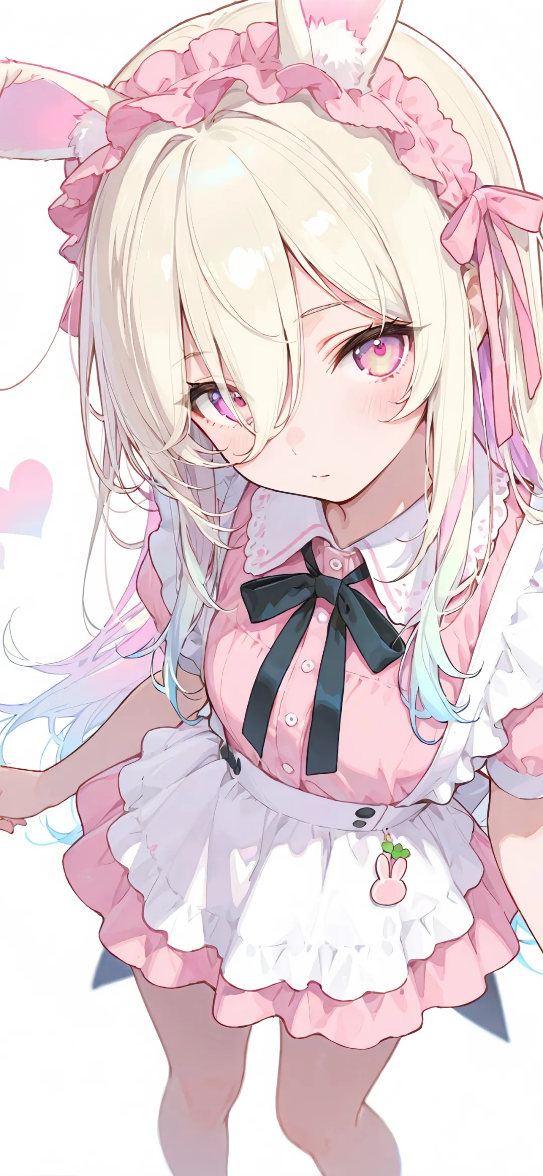 【动漫壁纸】今日插画美少女来咯，免费下载。 壁纸-第8张