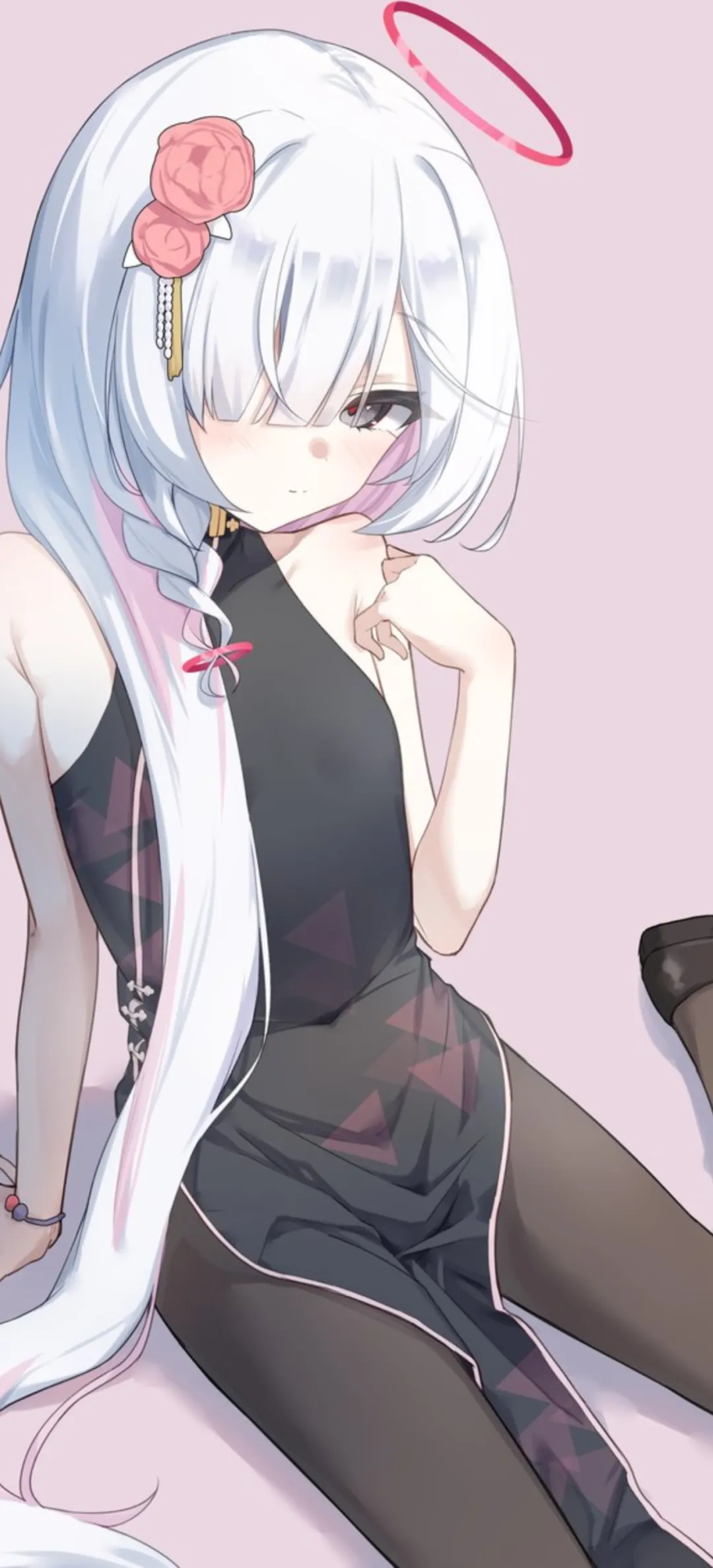 【动漫壁纸】绝区零 艾莲乔 简 FGO Saber 星穹铁道 黄泉 插画美图推荐 壁纸-第5张