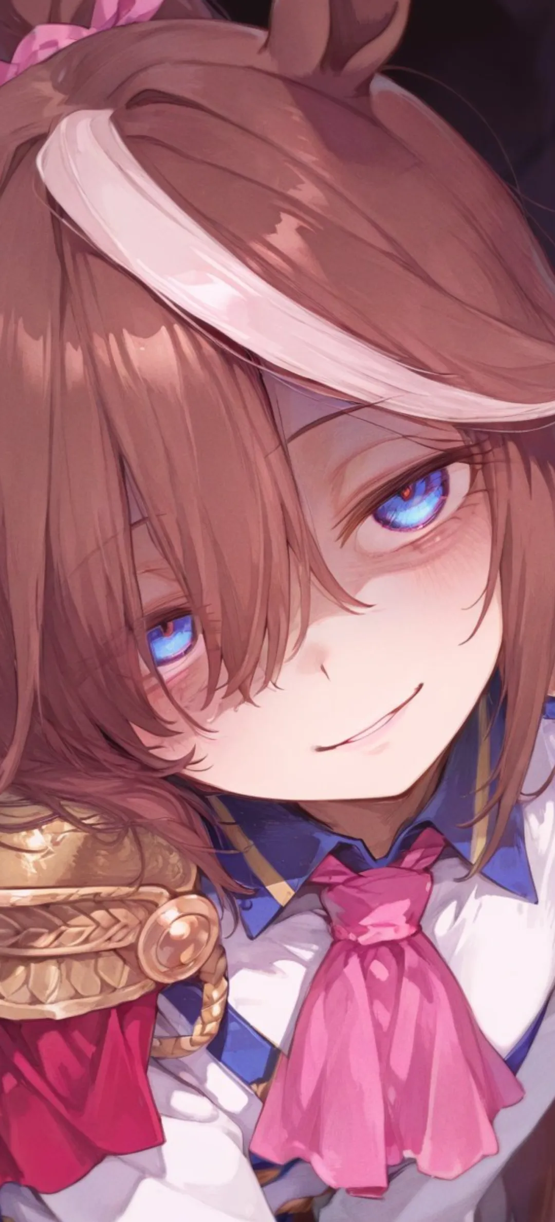 【动漫壁纸】绝区零 艾莲乔 简 FGO Saber 星穹铁道 黄泉 插画美图推荐 壁纸-第11张