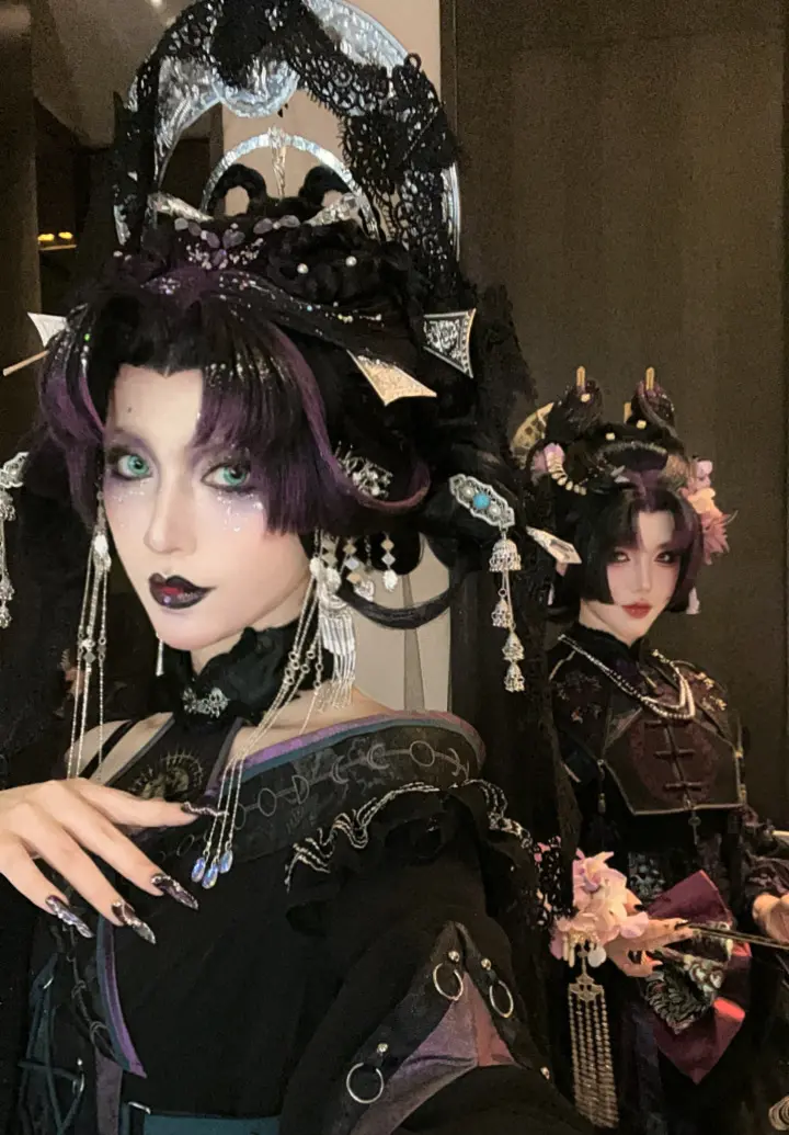 美女 写真-公众号小姨ai
