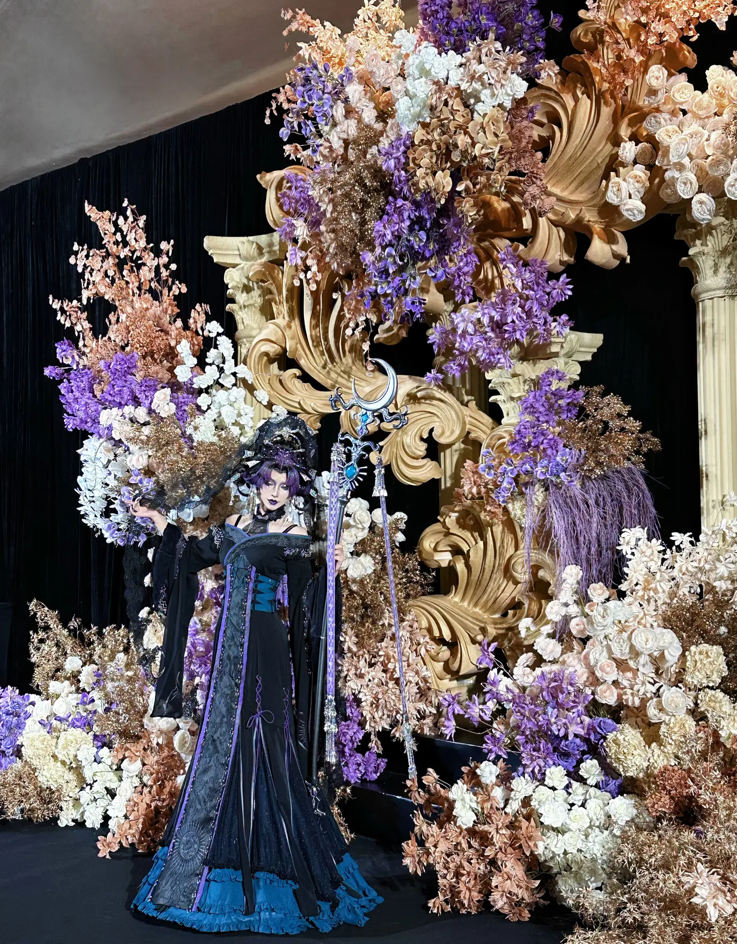 美女 写真-公众号小姨ai