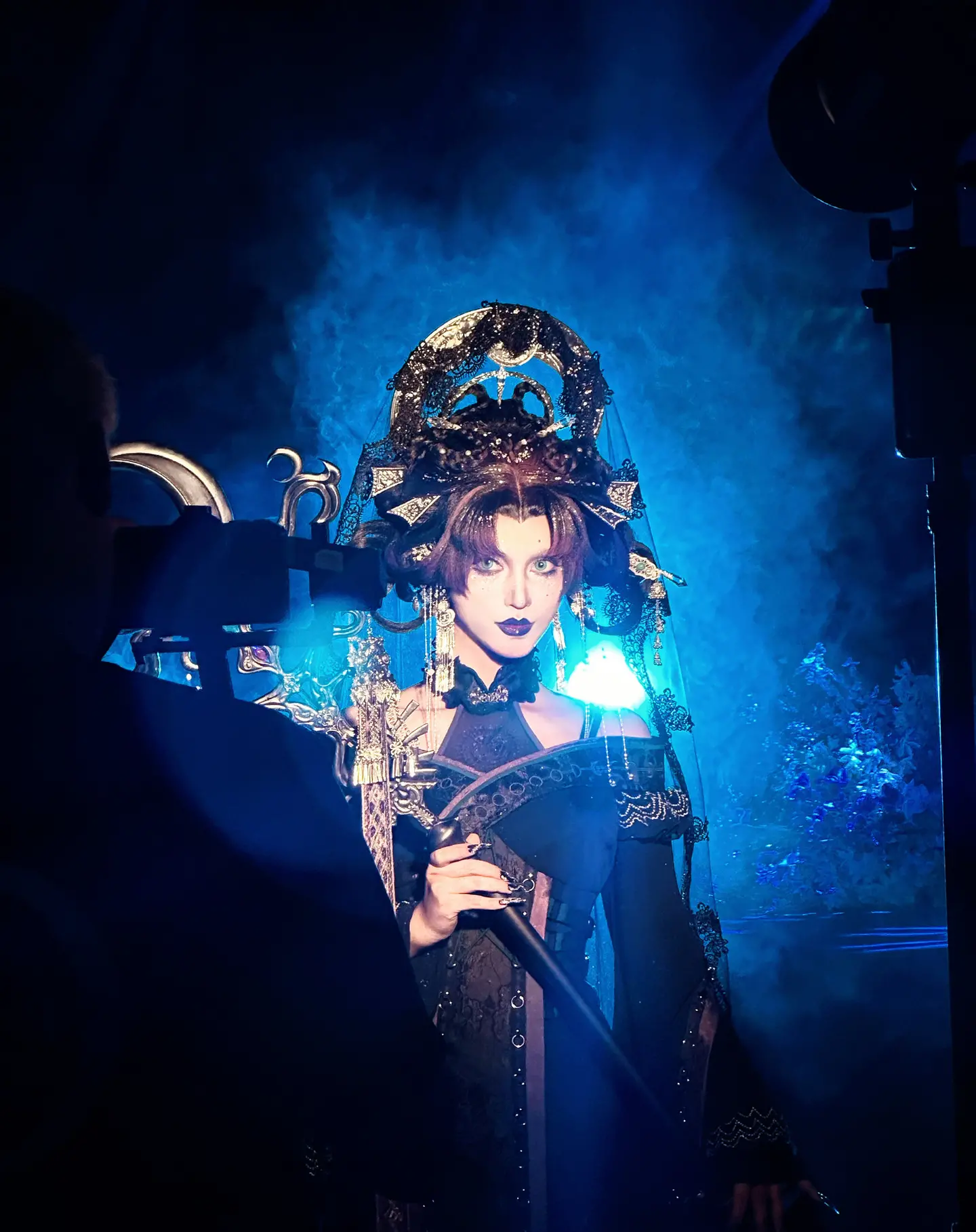 美女 写真-公众号小姨ai